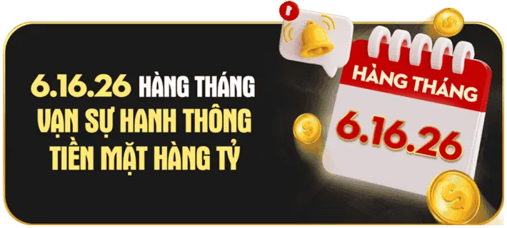 Các chương trình khuyến mãi của 88aa Club