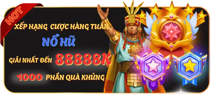 Jackpot lũy tiến 88aa Club